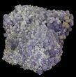 Grape Agate From Indonesia - Botryoidal Treasure #31994-2